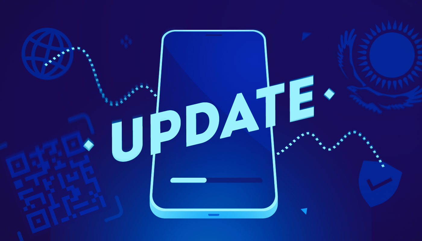 What’s new in Eventicious apps: updated QR scanners and improved load balancing.