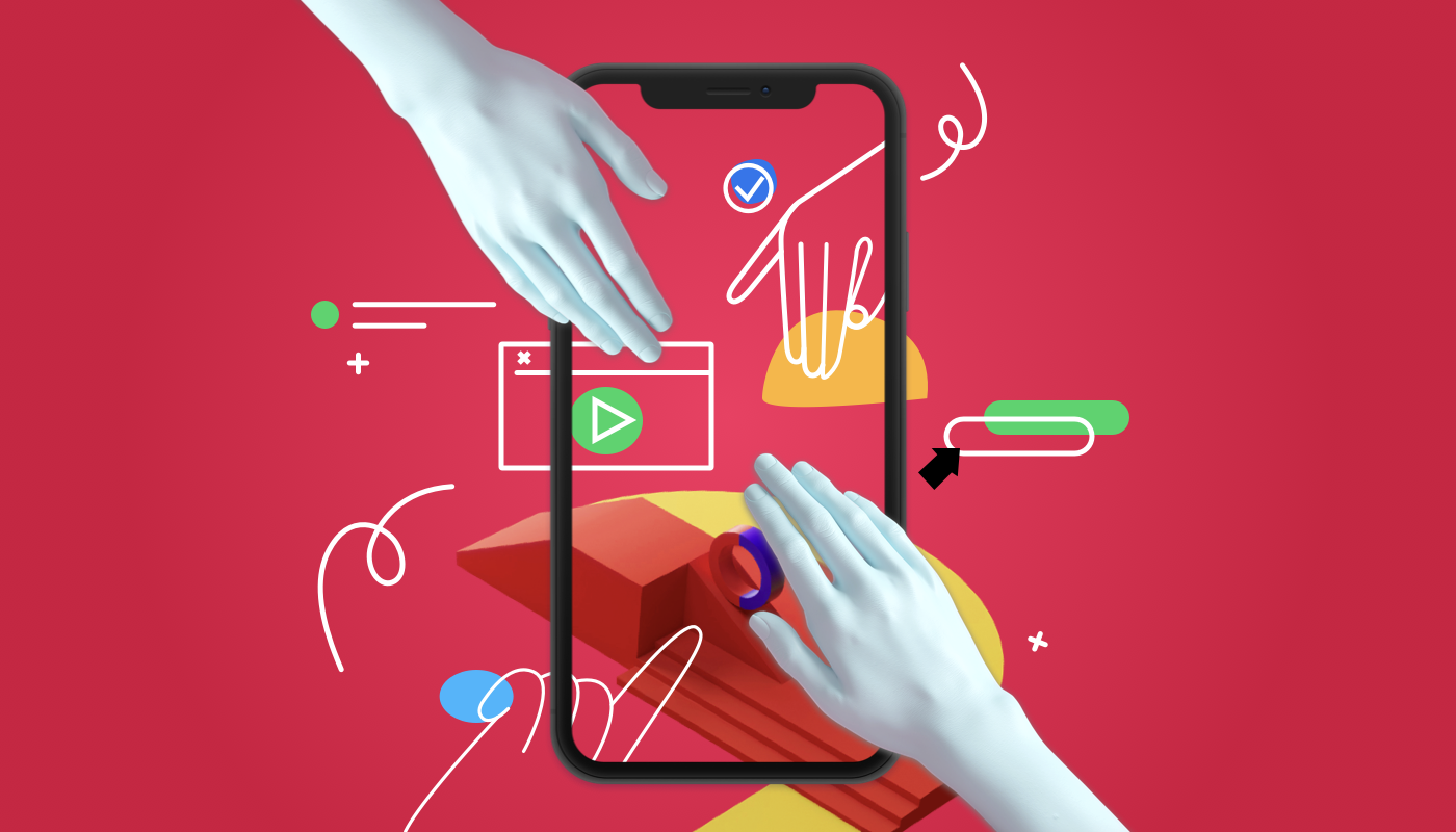 Networking during virtual events: how do we make it effective