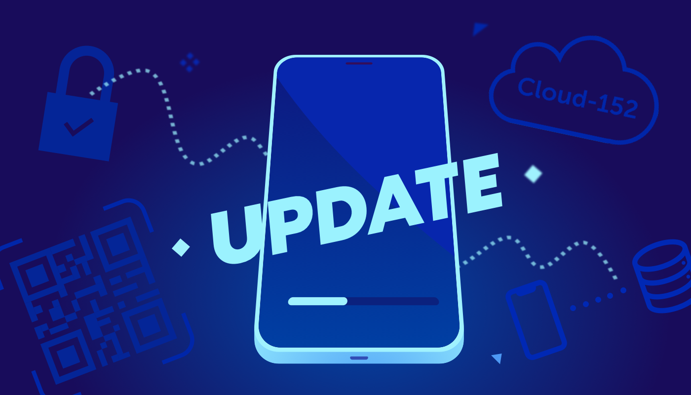 Tests for training, assessment, and native ads; new branding possibilities, and improved security for your online event venue