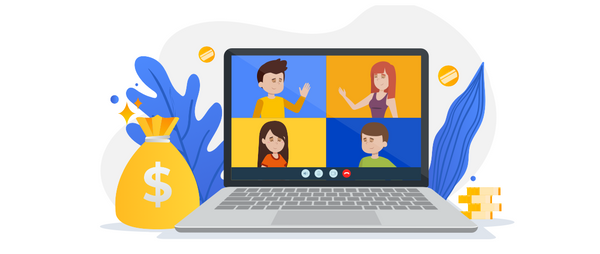 6 ways to monetize your online event