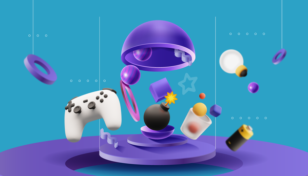 What’s new in Eventicious: engaging quests and interactive online parties.